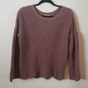 Knit Sweater